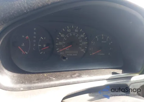 2002 Toyota Camry Solara Sle V6 from USA, damaged, VIN 2T1CF22P82C591222